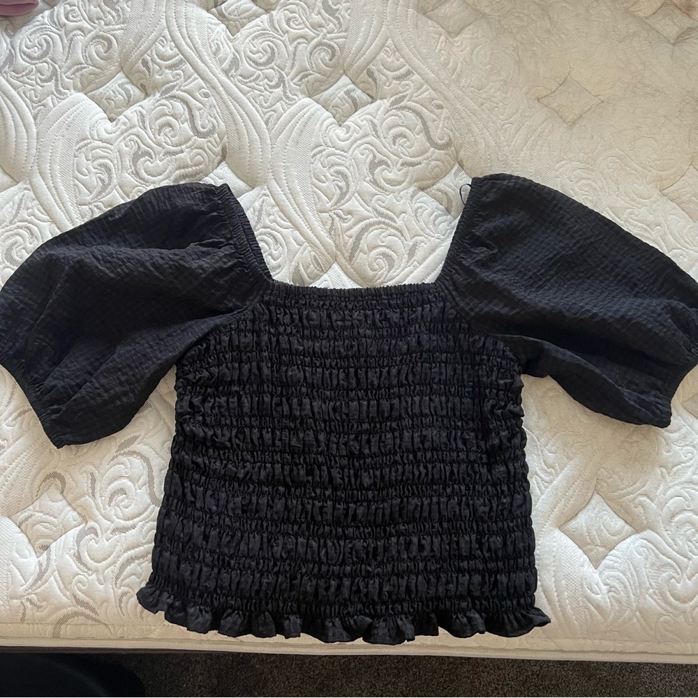 Old Navy Blouse